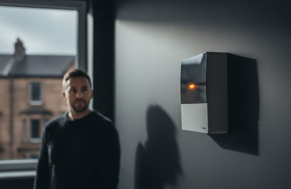 5 Electrical Myths Dundee Homeowners Must Stop Believing in 2026
