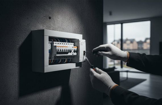 Consumer Unit Cost 2026: A Homeowner’s Guide to Fuse Board Upgrades