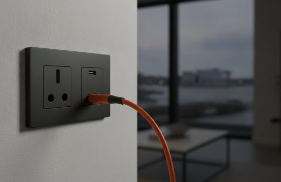Cost to Install Extra Sockets in a Room: Dundee 2026 Price Guide