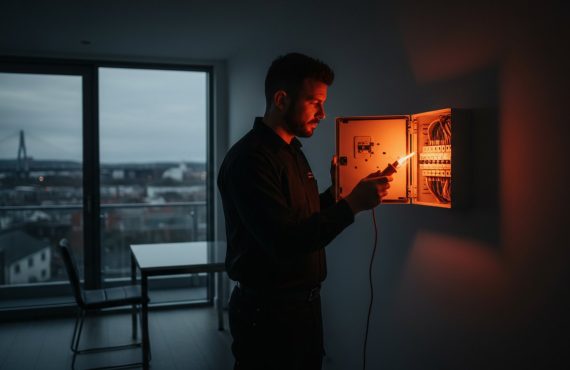EICR Frequency in Scotland: A Complete Guide for Landlords and Businesses in 2026