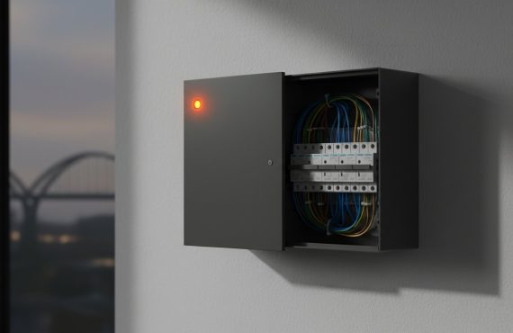 Electrical Safety Upgrades: Comparing Modern Solutions for Dundee Homes in 2026