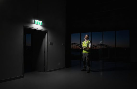 Emergency Lighting Testing for Business in Dundee: The Complete Compliance Guide