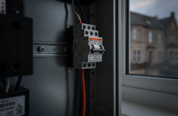 Home Rewiring Grants Scotland 2026: A Homeowner’s Guide to Funding and Safety
