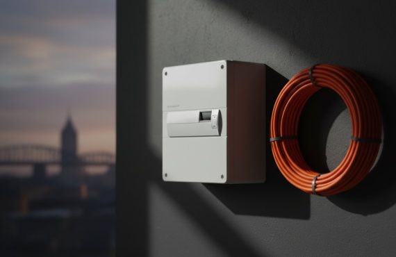 House Rewire Cost 2026: A Local Dundee Homeowner’s Guide