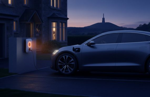 How Much Does it Cost to Charge an Electric Car in 2026?