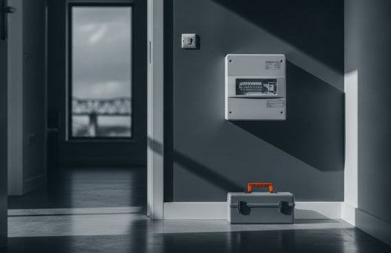 How to Prepare for an EICR Inspection: A Practical Guide for Dundee Homeowners