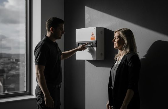 Landlord Electrical Safety Certificate Dundee: The 2026 Compliance Guide
