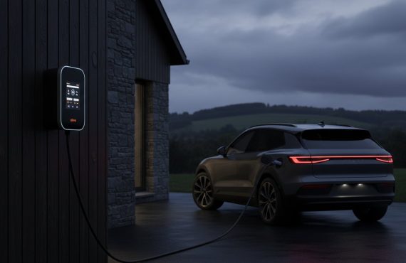 Ohme Home Pro Review: The Smartest EV Charger for Dundee Homeowners in 2026