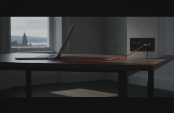 Professional Data Cabling for Home Offices in Dundee: A Local Guide