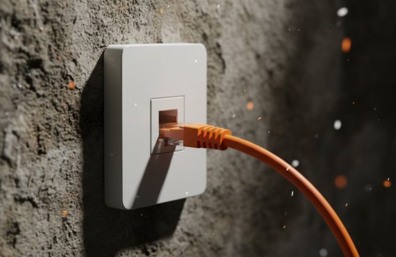 Professional Data Cabling in Dundee: The Essential Guide to Reliable Connectivity