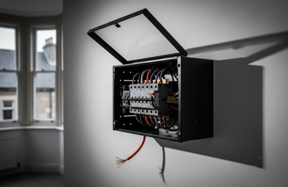 Step-by-Step Guide to the Electrical Rewiring Process: What to Expect