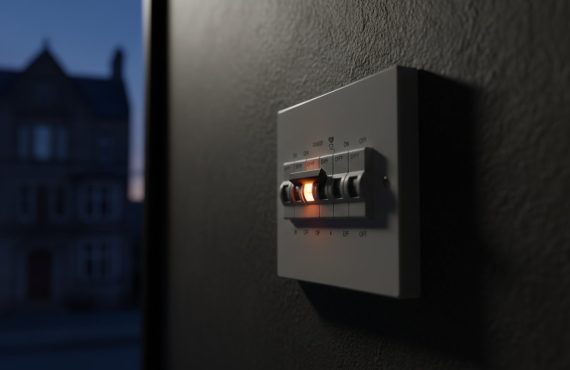 Tripping Circuit Causes: Why Your Electricity Keeps Cutting Off