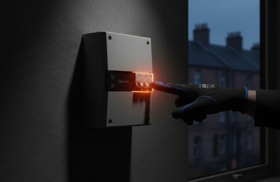 What Fails an EICR Report in Scotland? A Homeowner’s Guide to Electrical Safety Compliance