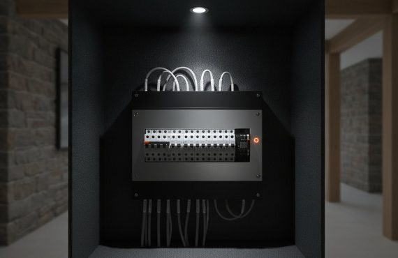 Consumer Unit in Cupboard Regulations UK: A Guide to Safety and Compliance