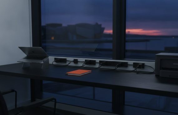 PAT Testing for the Self-Employed in Dundee: A Guide to Safety and Compliance