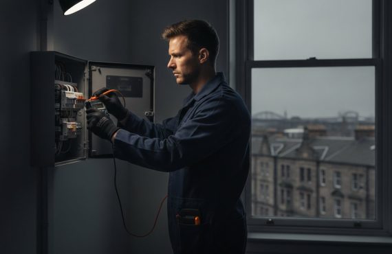 Landlord Electrical Safety Certificate Dundee: The 2026 Compliance Guide