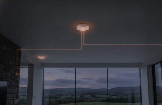 Upgrading to Interlinked Heat Alarms in Scotland: The 2026 Homeowner’s Compliance Guide