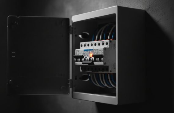AFDD Consumer Unit Cost Dundee: 2026 Pricing and Safety Guide