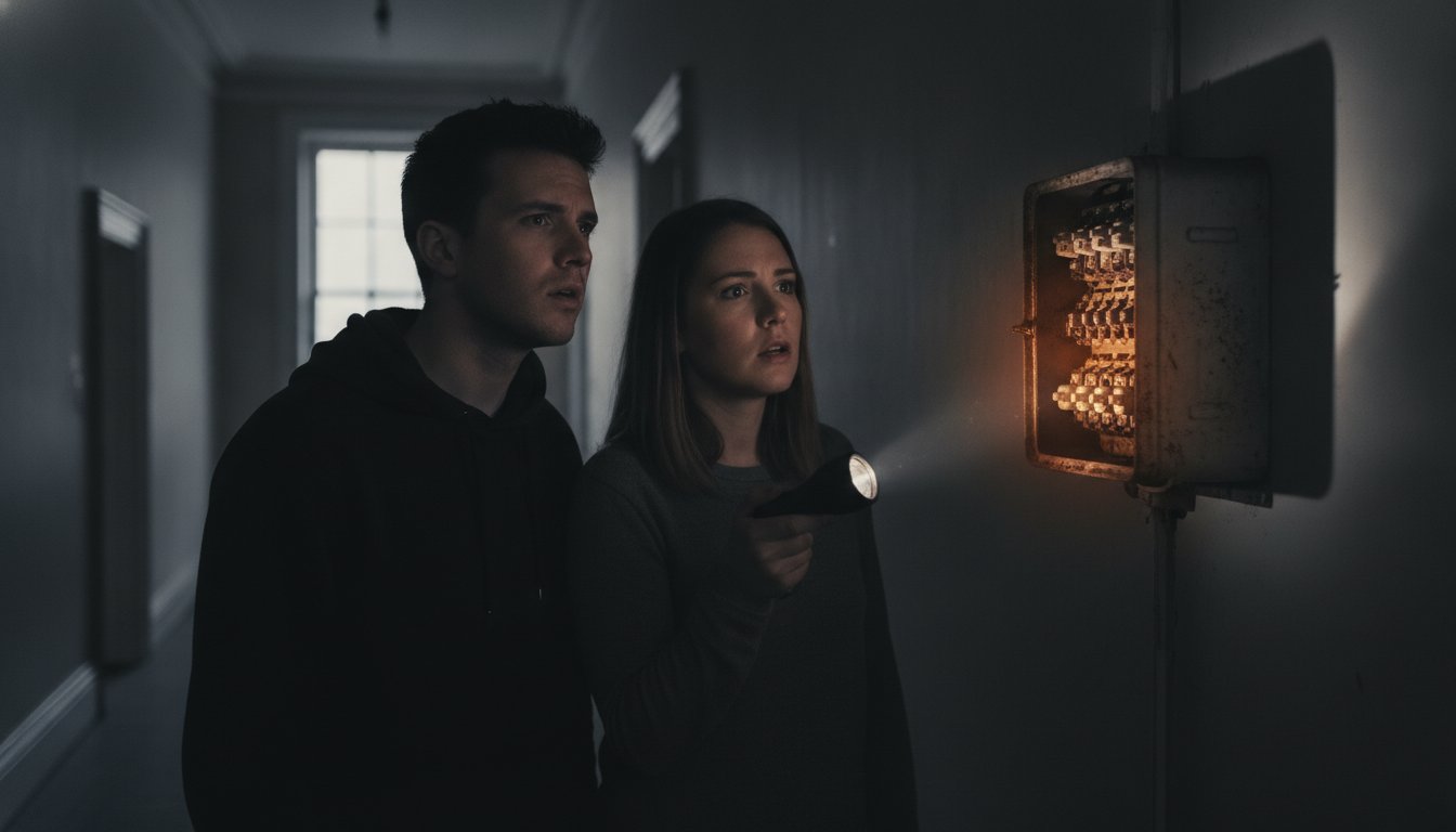 Electrical Safety Check for New Home in Dundee: The Essential Buyer’s Guide