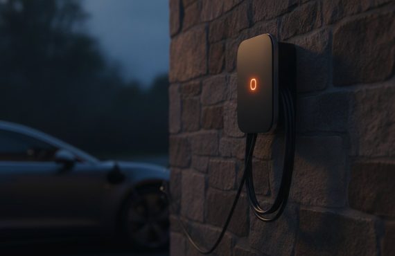 Is My Wiring Safe for an Electric Car Charger? A Guide for Dundee Homeowners