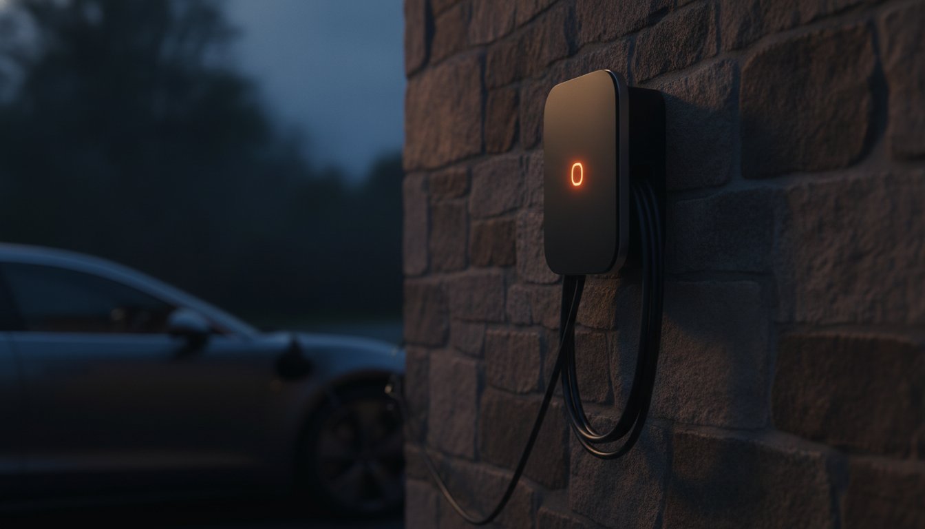Is My Wiring Safe for an Electric Car Charger? A Guide for Dundee Homeowners