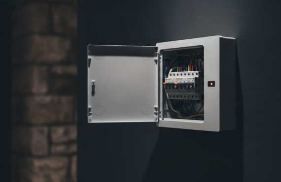 Old Fuse Box Replacement Dundee: The 2026 Homeowner’s Safety Guide