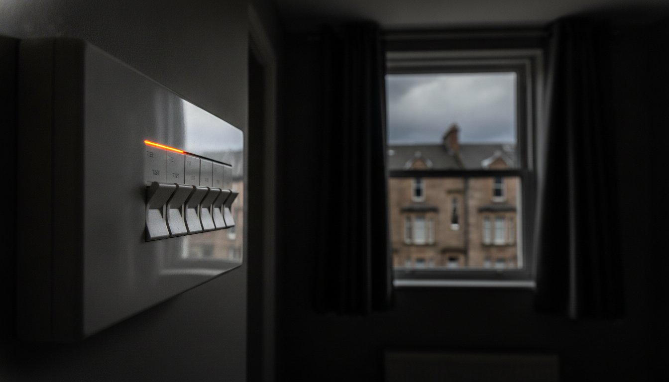 EICR Frequency Scotland: How Often Do You Need an Electrical Safety Check in 2026?