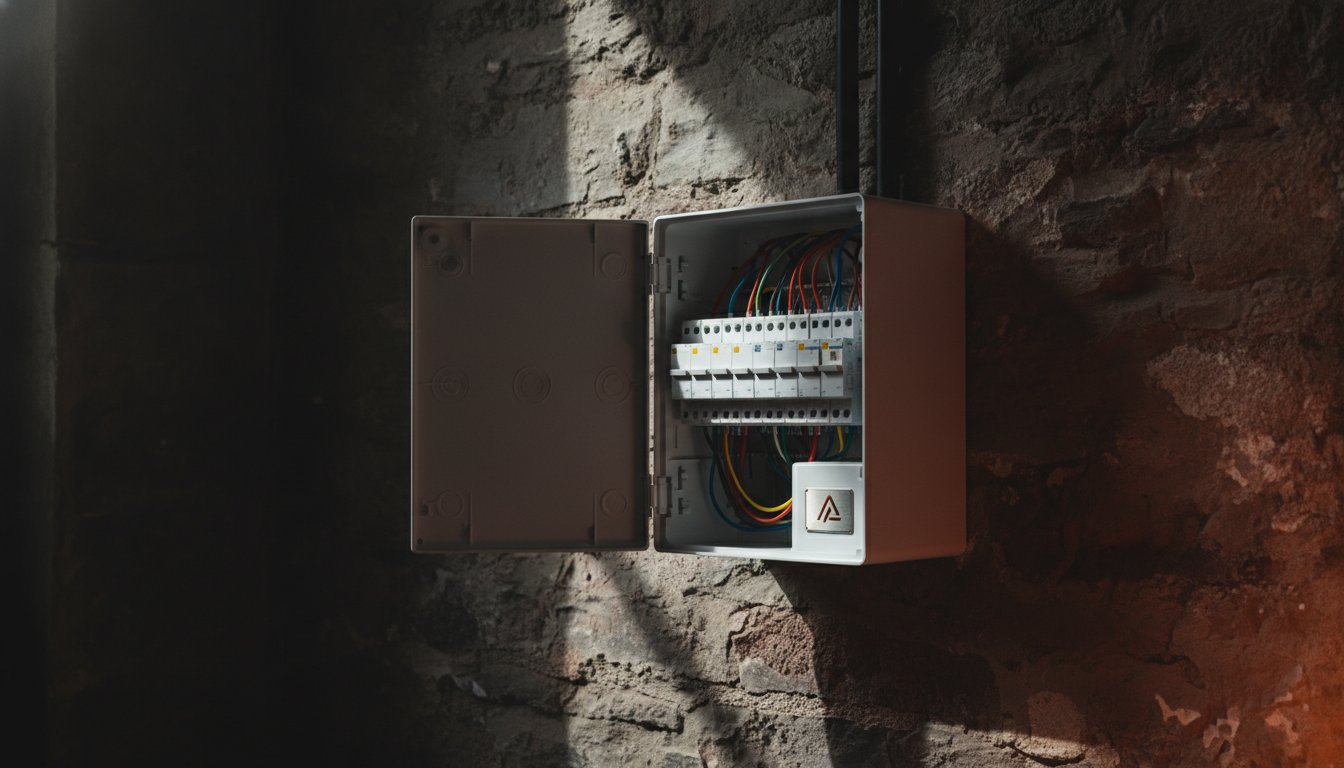 Electrical Safety Upgrades 2026: A Homeowner’s Guide to Modernising Your Dundee Property