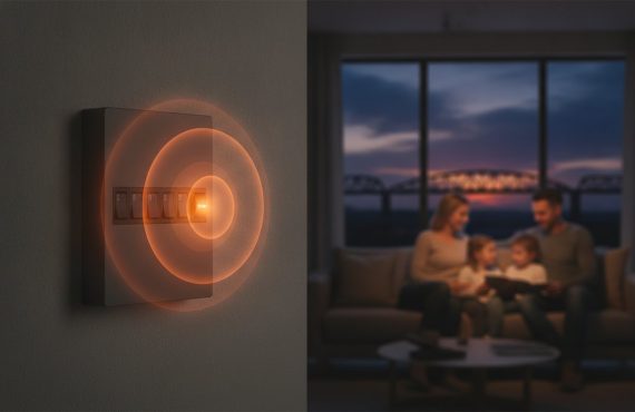 RCD Safety Benefits: Why This Small Device is Your Home’s Most Important Guardian