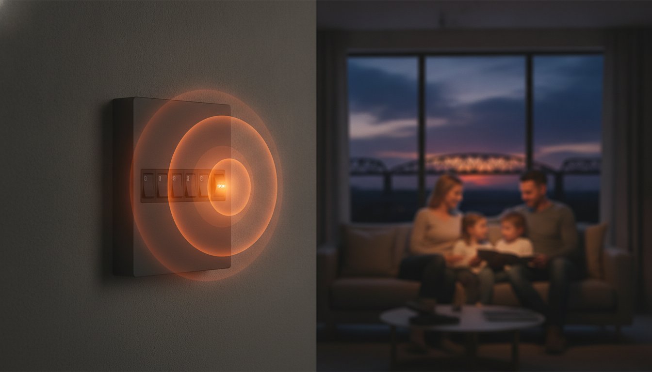 RCD Safety Benefits: Why This Small Device is Your Home’s Most Important Guardian