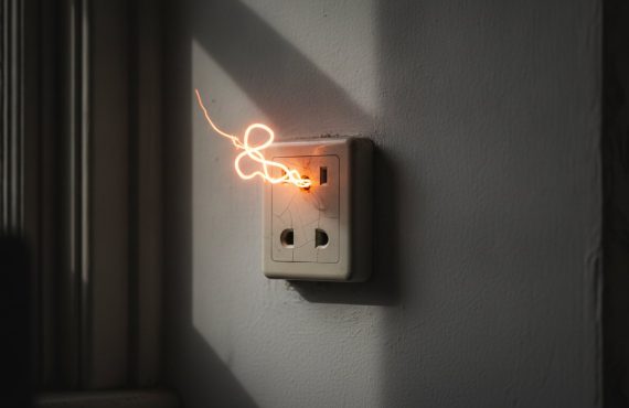 Signs Your House Needs Rewiring in Dundee: The 2026 Homeowner’s Safety Guide
