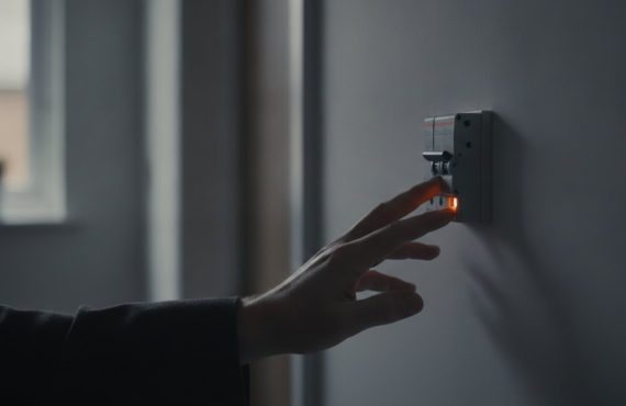 Tripping Circuit Causes: Why Your Dundee Home Keeps Losing Power