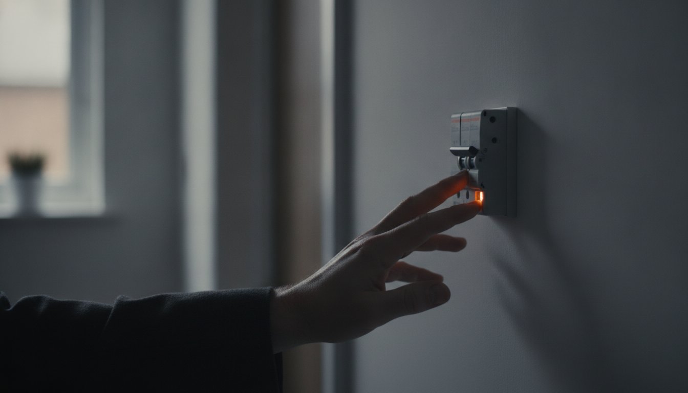 Tripping Circuit Causes: Why Your Dundee Home Keeps Losing Power