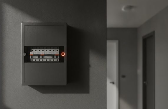 2026 Scottish Electrical Safety Guide for Homeowners