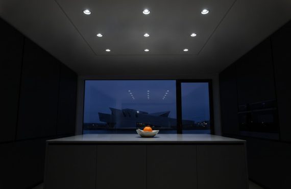 Downlight Installation Dundee: The Complete Guide to Modern LED Lighting (2026)