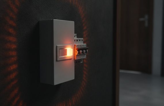 Buzzing Sound from Consumer Unit: Causes, Dangers, and Solutions