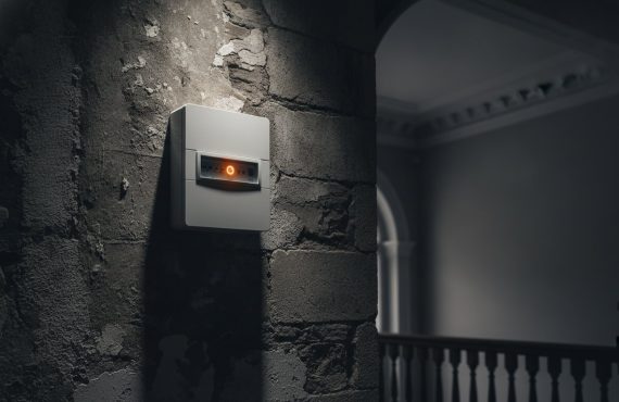 Common Electrical Faults in Older Homes Dundee: A Homeowner’s Guide to Safety