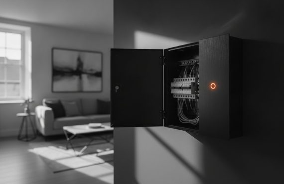 Does a Rewire Add Value to a House? UK Homeowner’s Guide (2026)