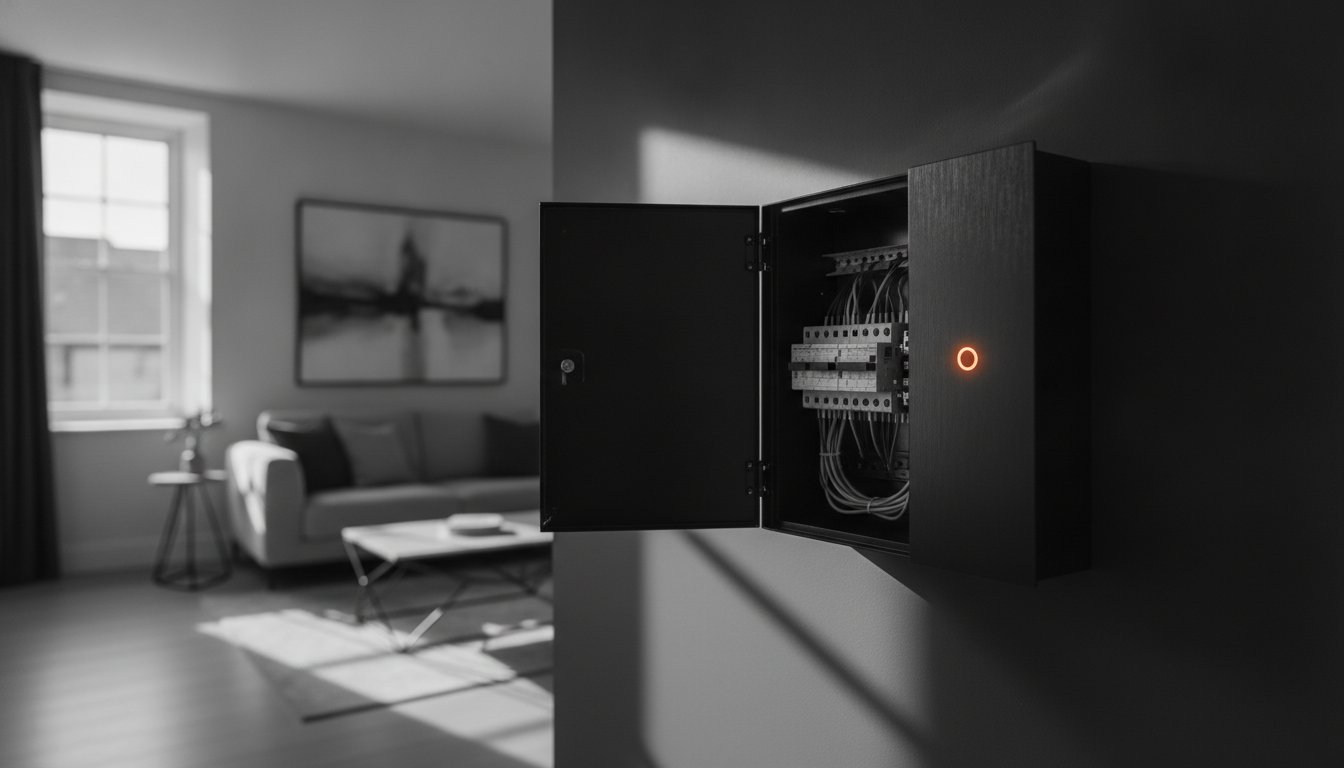 Does a Rewire Add Value to a House? UK Homeowner's Guide (2026)