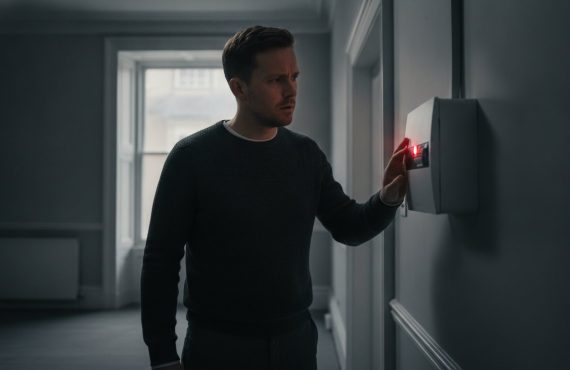 Failed EICR in Scotland: Landlord Compliance Guide