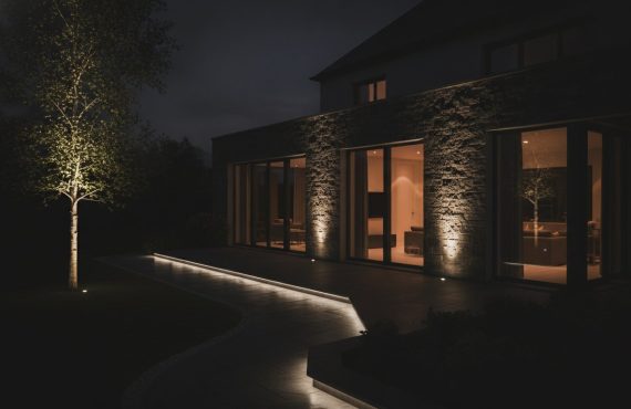 Garden Lighting Installation Dundee: The Complete Guide to Safe Outdoor Illumination