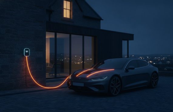 Ohme Home Pro Review: EV Charger Installation Cost in Dundee (2026)