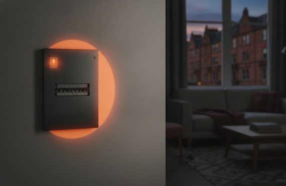 RCD Safety Benefits: Why This Device is Your Home’s Most Vital Guardian