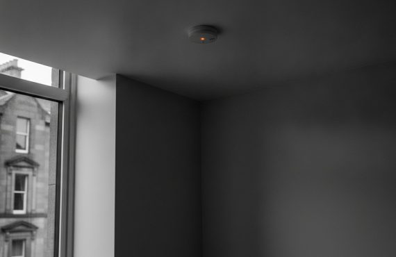 Scottish Smoke Alarm Legislation: 2026 Landlord Guide