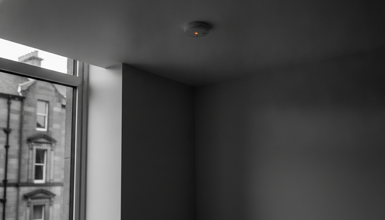 Scottish Smoke Alarm Legislation: 2026 Landlord Guide