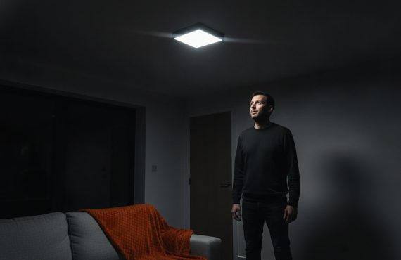 Why Are My LED Lights Flickering? Common UK Causes and Solutions (2026)