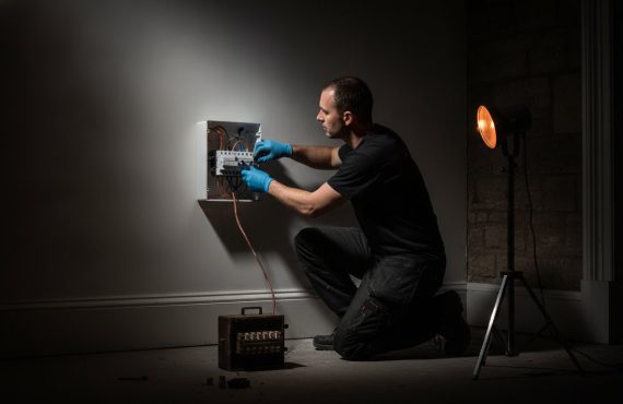 Consumer Unit Replacement Broughty Ferry: A Local Guide to Modern Fuse Board Upgrades