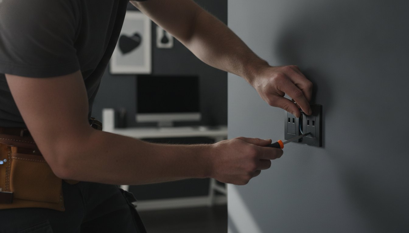 Cost to Install a New Socket in Dundee: 2026 Pricing and Homeowner Guide