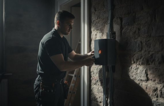 House Rewire Cost 2026: The Homeowner’s Guide to Budgeting and Safety
