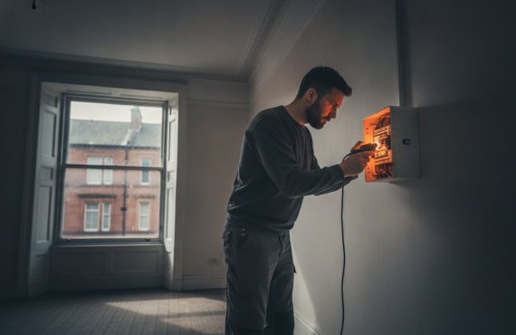 Landlord Compliance Checklist Scotland: Electrical Safety Rules for 2026